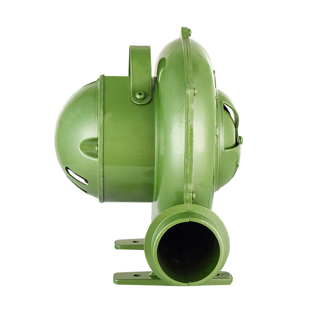 منفاخ مروحة طرد مركزي ذات ضغط عالي 